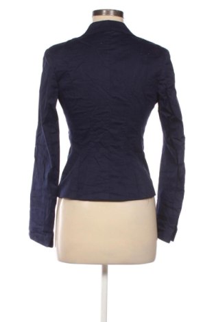 Damen Blazer Gian Vargian, Größe S, Farbe Blau, Preis € 16,99