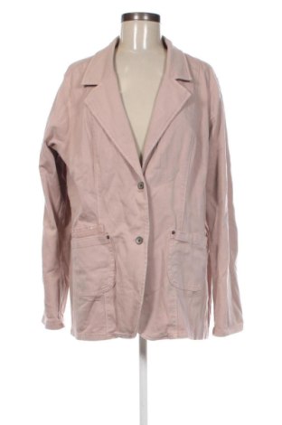 Sacou de femei Gina Benotti, Mărime XXL, Culoare Mov deschis, Preț 151,99 Lei