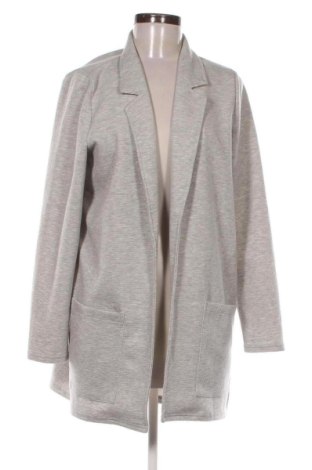 Damen Blazer Gina Benotti, Größe M, Farbe Grau, Preis € 6,99
