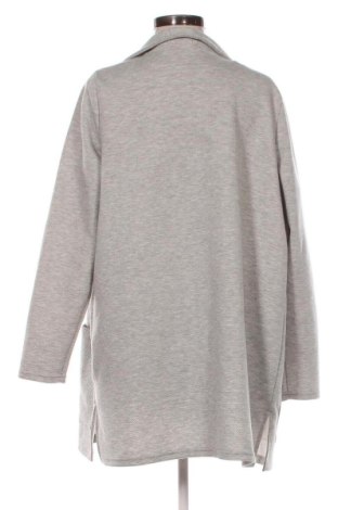 Damen Blazer Gina Benotti, Größe M, Farbe Grau, Preis € 6,99