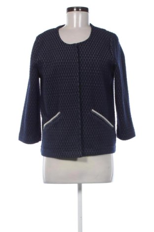 Damen Blazer Gina Benotti, Größe M, Farbe Blau, Preis € 32,99