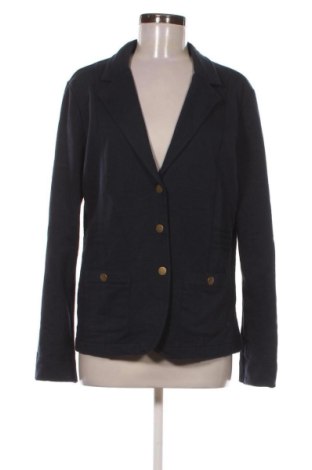 Damen Blazer Gina Benotti, Größe XL, Farbe Blau, Preis € 10,99