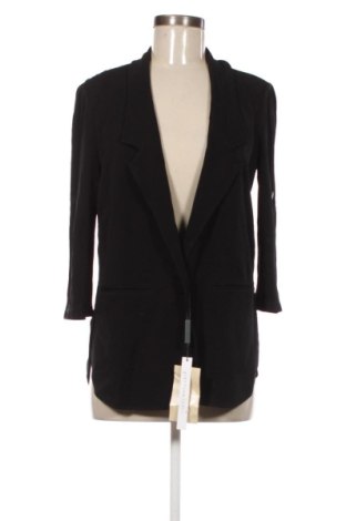 Dámske sako  Giordano, Veľkosť M, Farba Čierna, Cena  26,95 €
