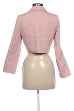 Sacou de femei Gloria, Mărime S, Culoare Roz, Preț 151,99 Lei