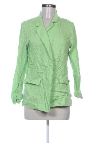 Damen Blazer Grae, Größe S, Farbe Grün, Preis 11,99 €