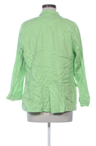 Damen Blazer Grae, Größe S, Farbe Grün, Preis 11,99 €