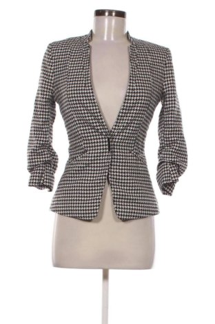 Dámské sako  H&M, Velikost XS, Barva Vícebarevné, Cena  369,00 Kč