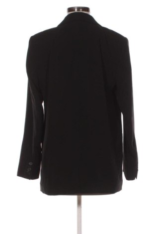 Дамско сако H&M, Размер M, Цвят Черен, Цена 23,00 €