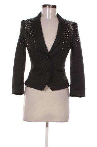 Dámské sako  H&M, Velikost S, Barva Šedá, Cena  729,00 Kč