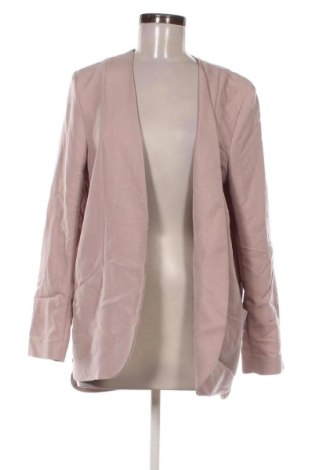 Damen Blazer H&M, Größe XL, Farbe Aschrosa, Preis € 20,99