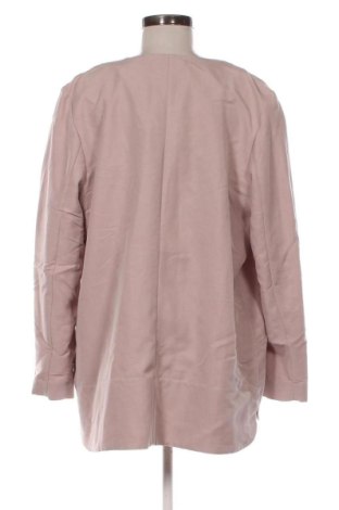 Damen Blazer H&M, Größe XL, Farbe Aschrosa, Preis € 20,99