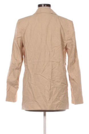 Дамско сако H&M, Размер M, Цвят Бежов, Цена 25,05 €