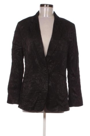 Dámske sako  H&M, Veľkosť XL, Farba Čierna, Cena  29,95 €