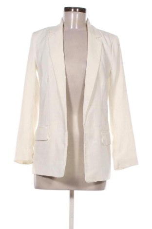Dámske sako  H&M, Veľkosť XXS, Farba Biela, Cena  29,95 €