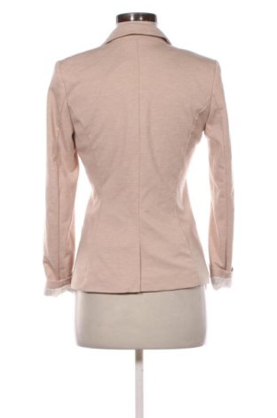 Дамско сако H&M, Размер S, Цвят Бежов, Цена 25,05 €