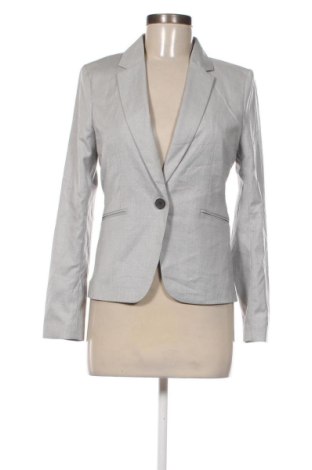 Sacou de femei H&M, Mărime S, Culoare Gri, Preț 151,99 Lei