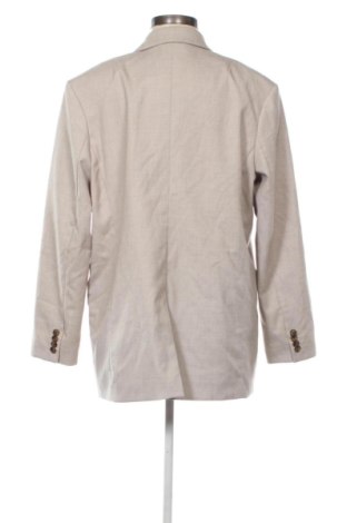 Damen Blazer H&M, Größe S, Farbe Beige, Preis 31,99 €