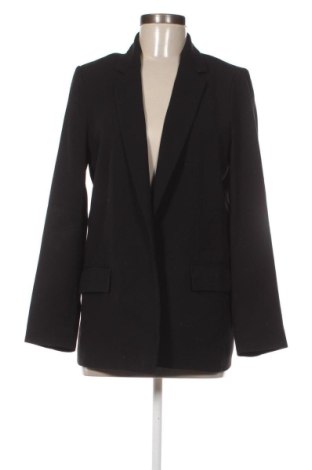 Дамско сако H&M, Размер L, Цвят Черен, Цена 25,05 €