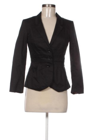 Дамско сако H&M, Размер S, Цвят Черен, Цена 12,27 €