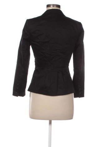 Дамско сако H&M, Размер S, Цвят Черен, Цена 12,27 €