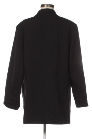 Дамско сако H&M, Размер L, Цвят Черен, Цена 25,05 €