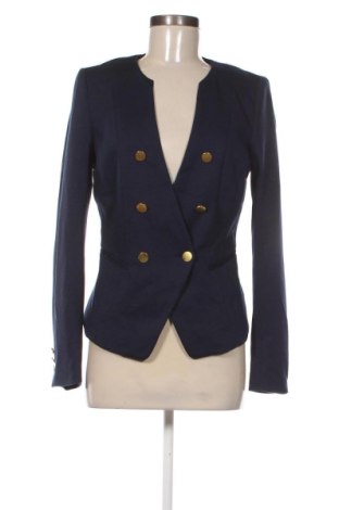 Dámske sako  H&M, Veľkosť S, Farba Modrá, Cena  29,95 €