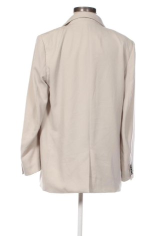 Дамско сако H&M, Размер M, Цвят Екрю, Цена 25,05 €