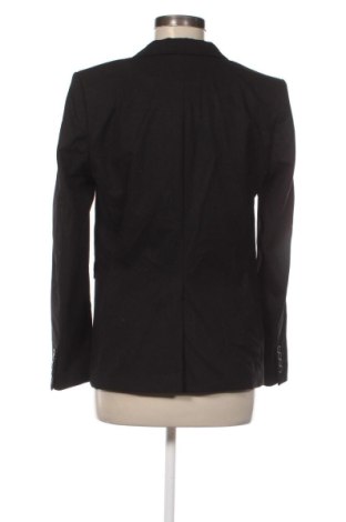 Дамско сако H&M, Размер M, Цвят Черен, Цена 25,05 €