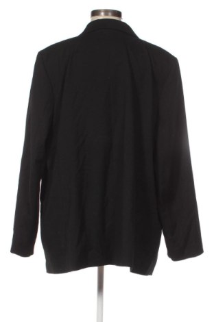 Дамско сако H&M, Размер XL, Цвят Черен, Цена 25,05 €