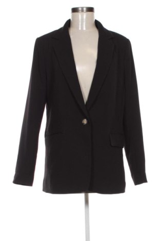 Sacou de femei H&M, Mărime M, Culoare Negru, Preț 151,99 Lei