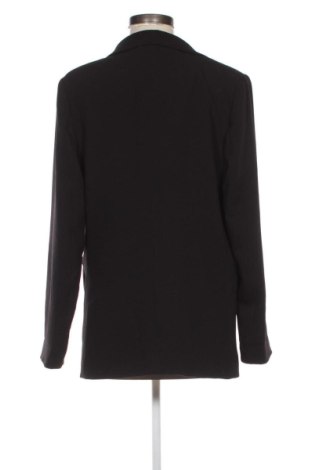 Sacou de femei H&M, Mărime M, Culoare Negru, Preț 151,99 Lei