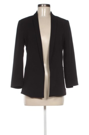 Damski żakiet H&M, Rozmiar M, Kolor Czarny, Cena 129,99 zł