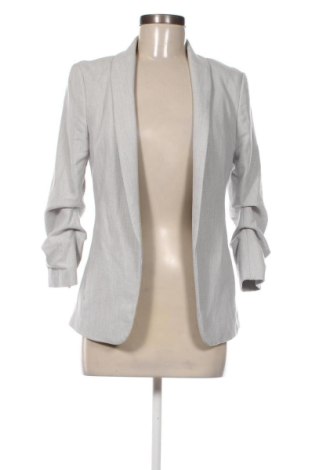 Damen Blazer H&M, Größe M, Farbe Grau, Preis € 32,99