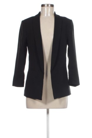 Damen Blazer H&M, Größe S, Farbe Schwarz, Preis € 32,99