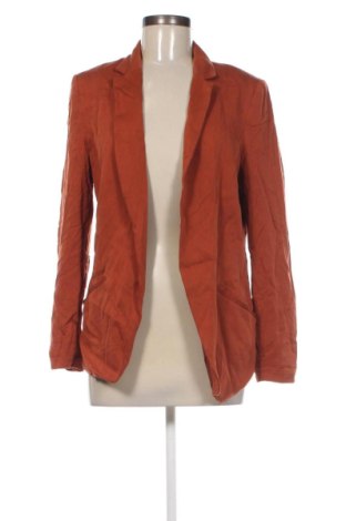 Дамско сако H&M, Размер XL, Цвят Оранжев, Цена 25,05 €