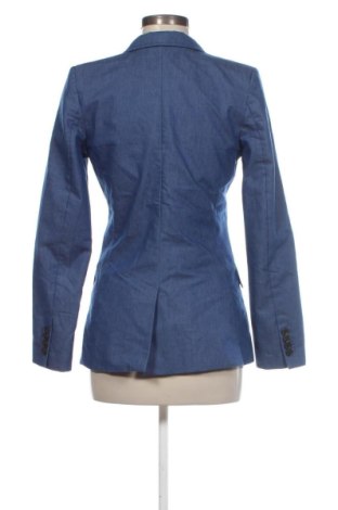 Дамско сако H&M, Размер S, Цвят Син, Цена 13,29 €