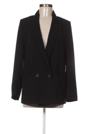 Дамско сако H&M, Размер M, Цвят Черен, Цена 25,05 €