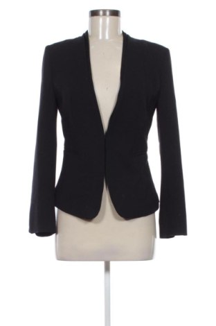 Damen Blazer H&M, Größe M, Farbe Schwarz, Preis 31,99 €
