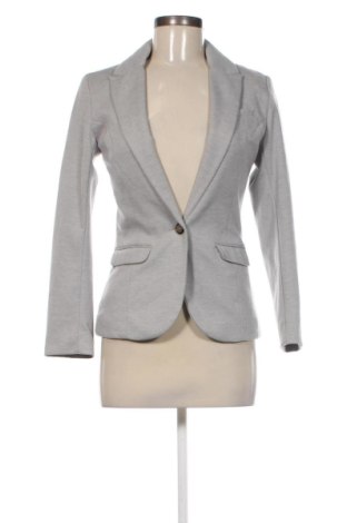 Дамско сако H&M, Размер XS, Цвят Сив, Цена 25,05 €