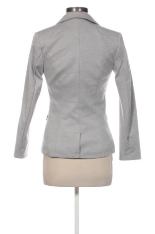 Дамско сако H&M, Размер XS, Цвят Сив, Цена 25,05 €