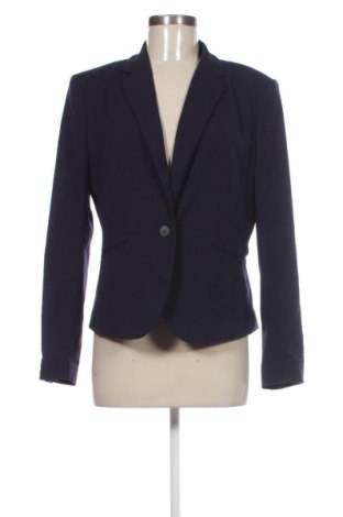 Damen Blazer H&M, Größe XL, Farbe Blau, Preis € 21,99