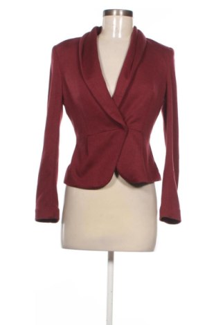 Дамско сако H&M, Размер S, Цвят Червен, Цена 25,00 €