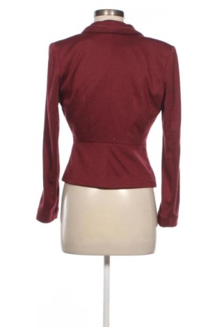 Дамско сако H&M, Размер S, Цвят Червен, Цена 25,00 €