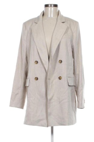 Dámske sako  H&M, Veľkosť M, Farba Béžová, Cena  29,95 €