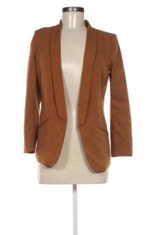 Дамско сако H&M, Размер M, Цвят Кафяв, Цена 25,05 €