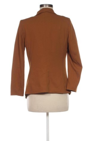 Дамско сако H&M, Размер M, Цвят Кафяв, Цена 25,05 €