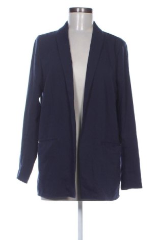 Damski żakiet H&M, Rozmiar M, Kolor Niebieski, Cena 129,99 zł