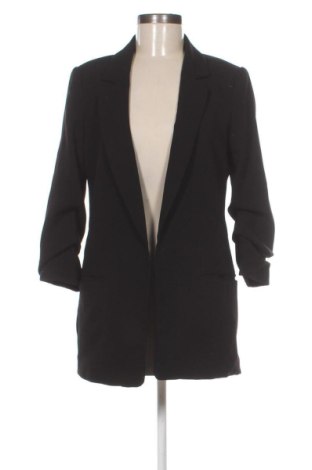 Damen Blazer H&M, Größe S, Farbe Schwarz, Preis 31,99 €