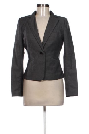 Дамско сако H&M, Размер S, Цвят Сив, Цена 23,00 €