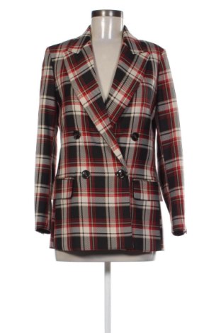 Дамско сако H&M, Размер S, Цвят Многоцветен, Цена 25,05 €